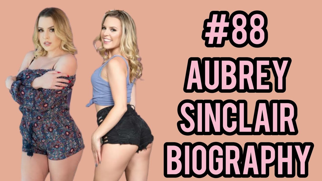 ashton ricks recommends Aubry Sinclair