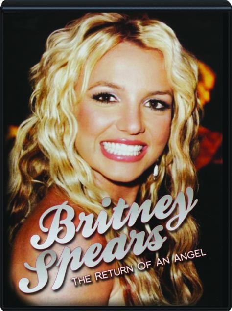 chantel barclay recommends britney angel pic