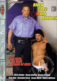 Best of Gay black cop porn