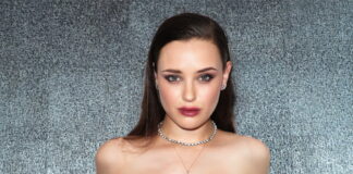 cate tan recommends katherine langford porn pic