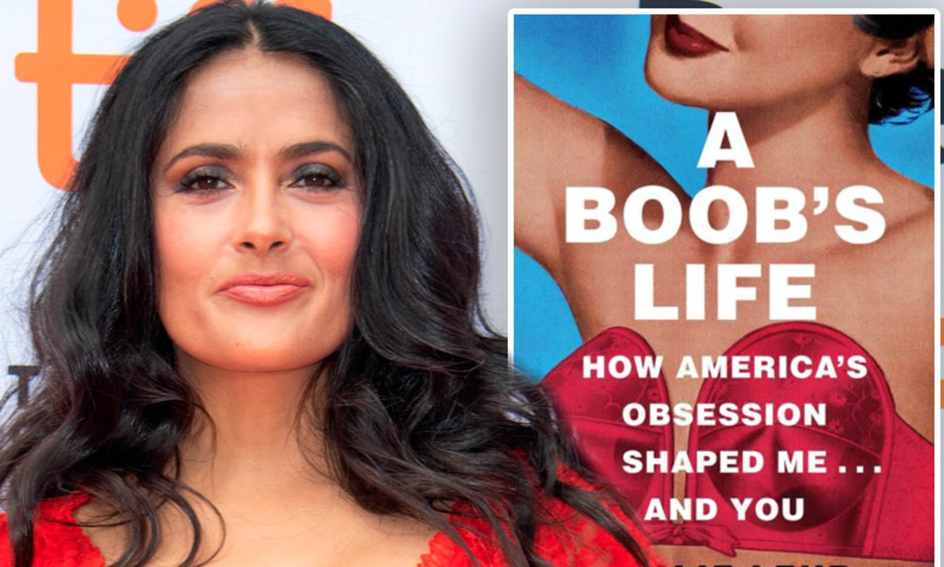 andie lo recommends Boobs An American Obsession