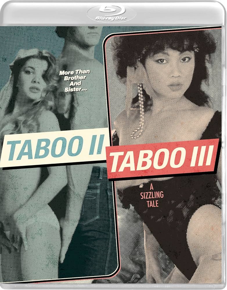 aishath maya recommends Kay Parker Taboo 3