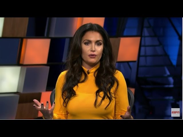 charlie barrows add photo molly qerim titties