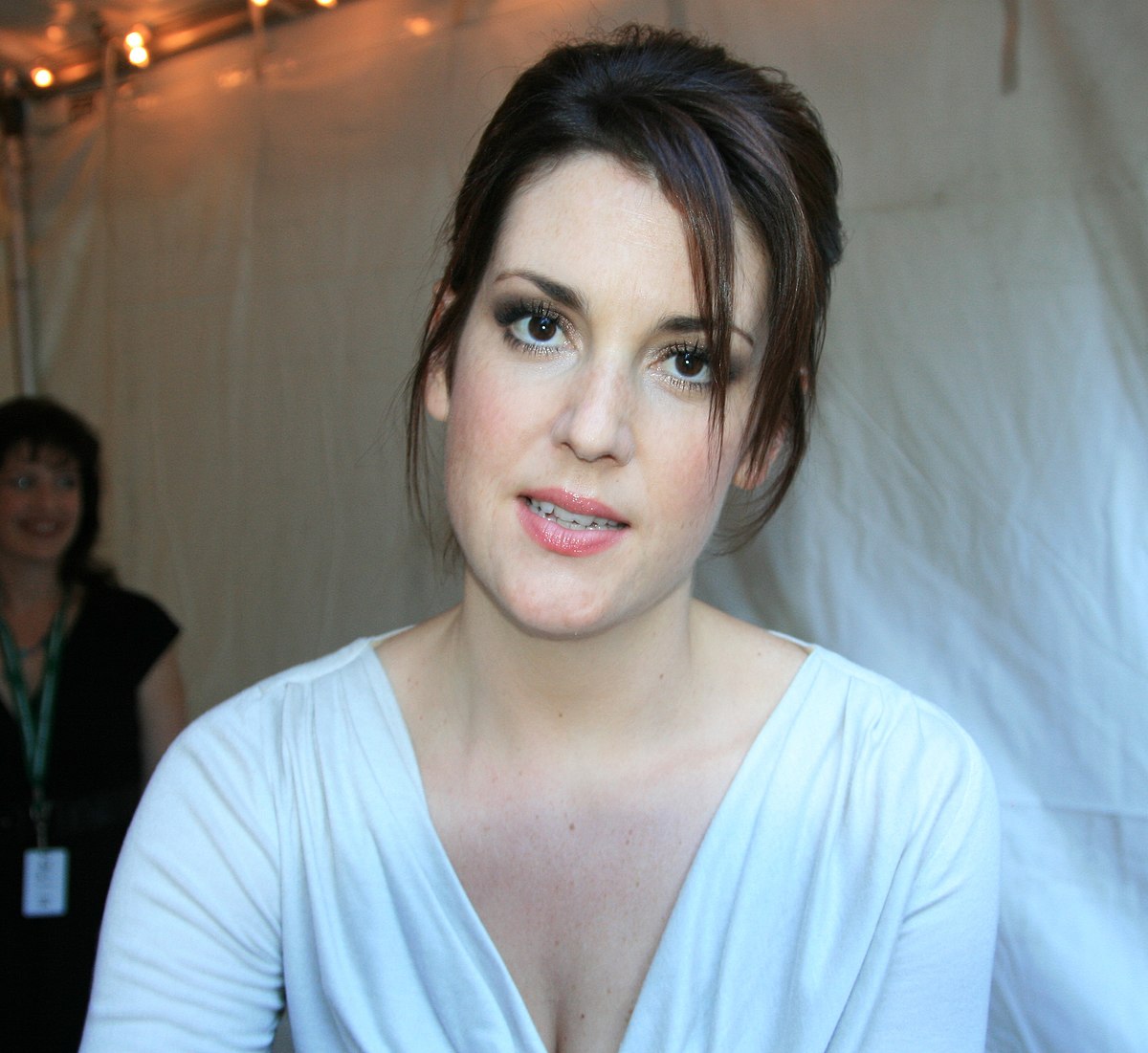 Melanie Lynskey Hot bergen thai