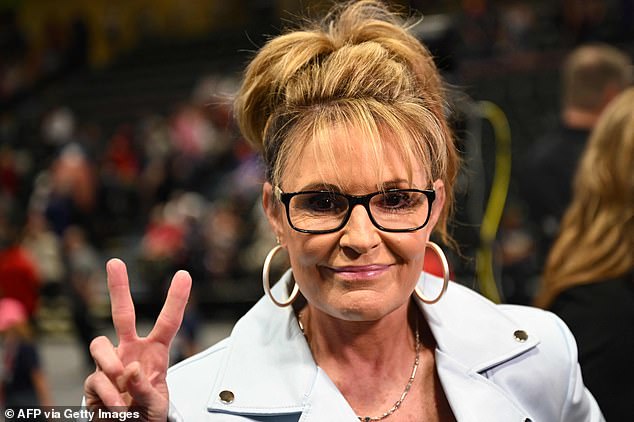 amanda gregorash recommends Lisa Ann As Sarah Palin