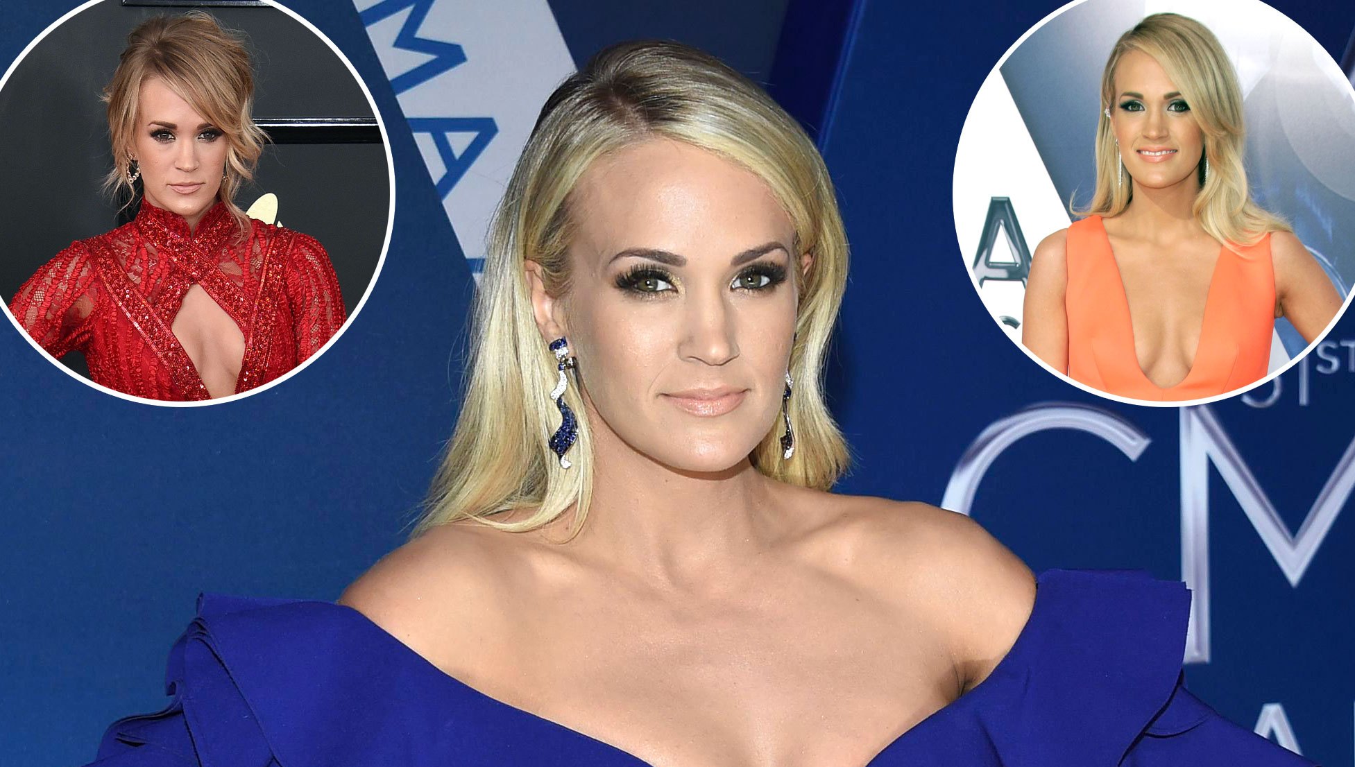 casey hampson share carrie underwood nip slip photos