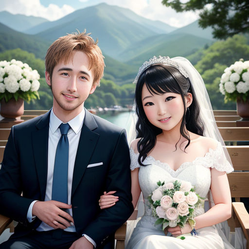 barry h shapiro recommends Hitomi Tanaka Bride