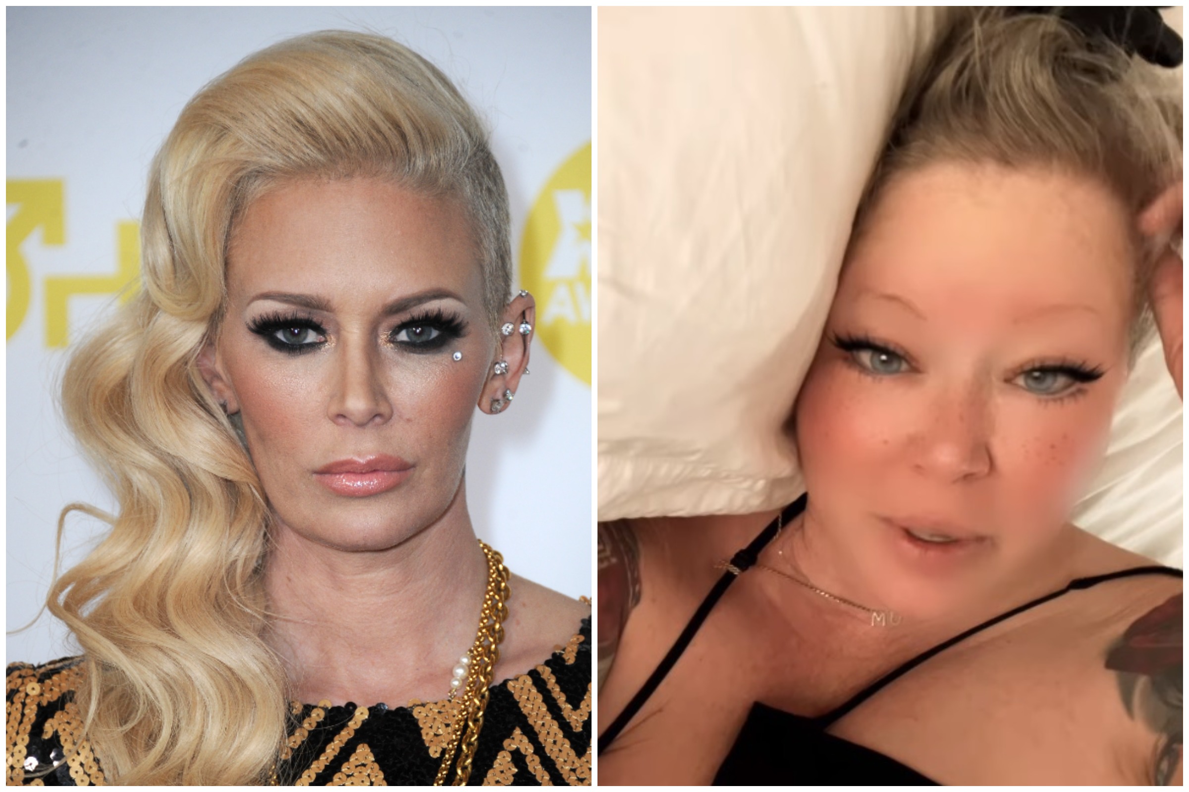 arkaprava sinha share jenna jameson face photos