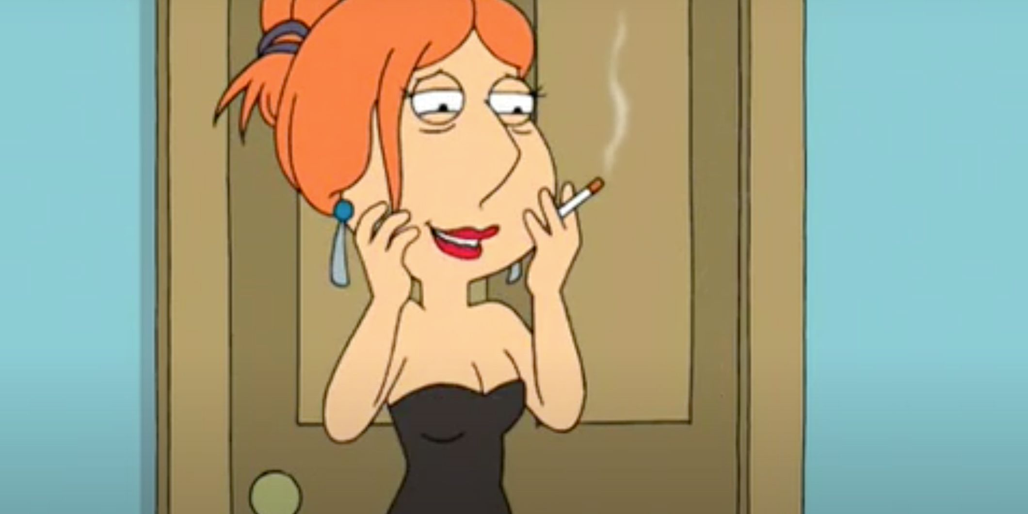 diana her share lois griffin cheating photos