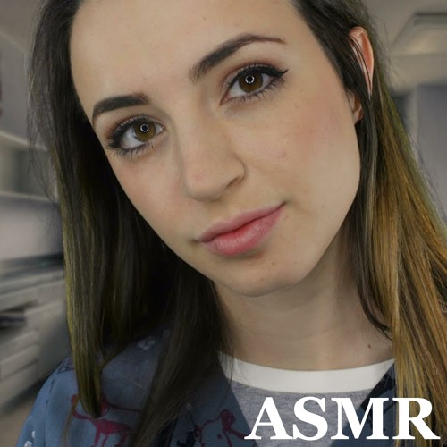 cassandra amos recommends asmr doctor check up pic