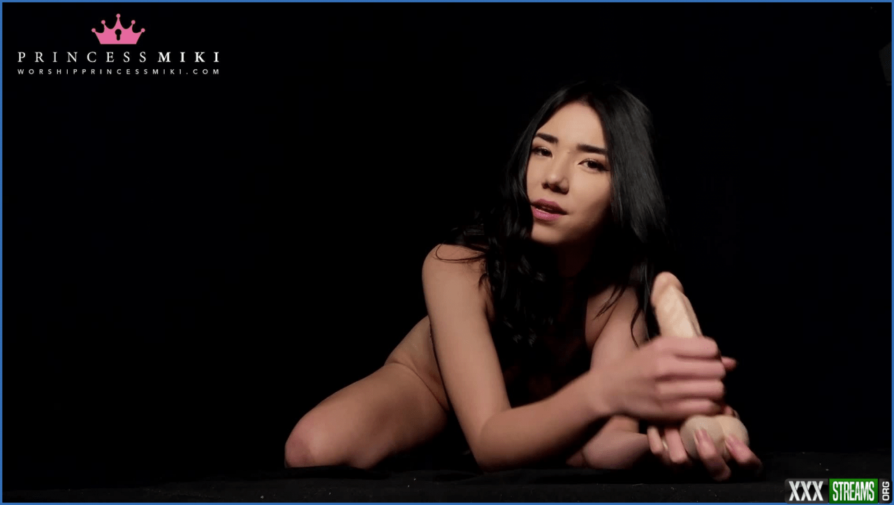 ben sherwin recommends miki aoki joi pic