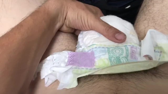 donal brady recommends Best Diaper Porn