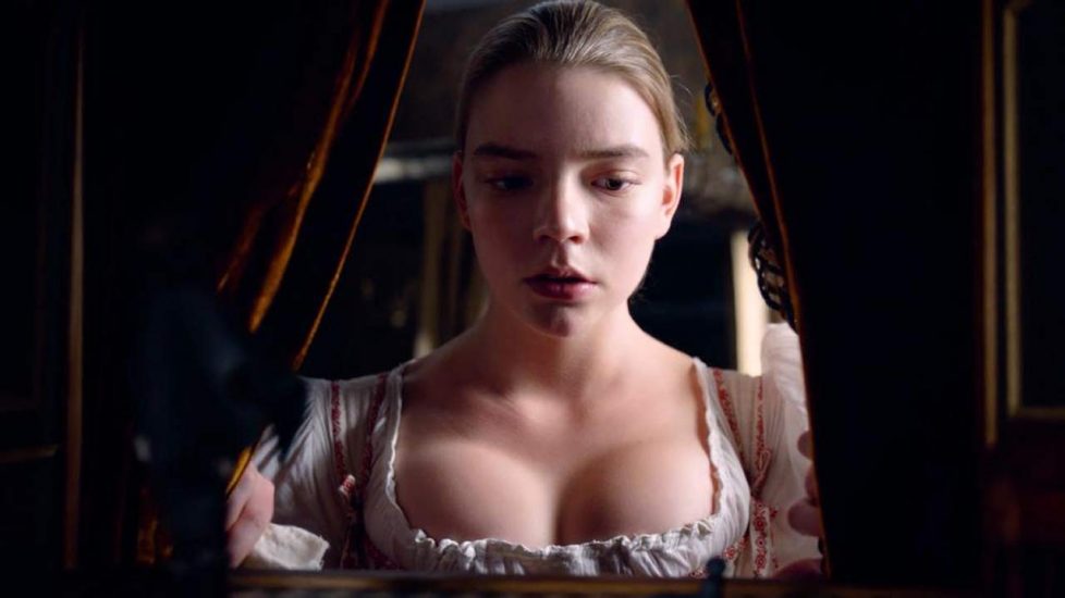 bill buboltz recommends anya taylor joy naked pic