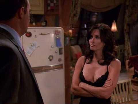 courteney cox nips