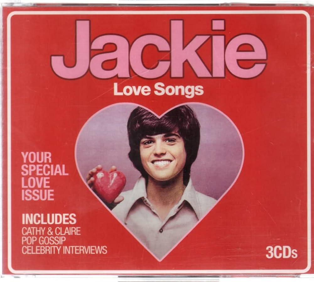 annette chiasson recommends jackie love video pic