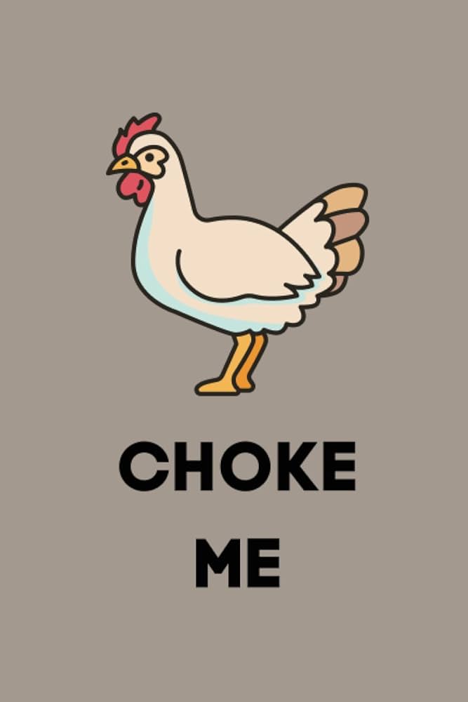 chee hooi recommends choke my chicken pic