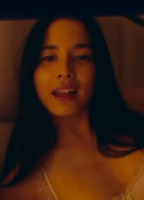 Naked Jessica Gomes her vagina