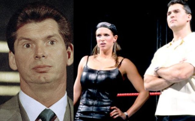 carlos ambia recommends Stephanie Mcmahon Nsfw