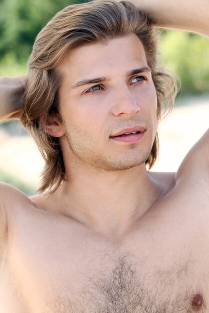 ahmed yehia refai recommends Nude Mature Men Pics