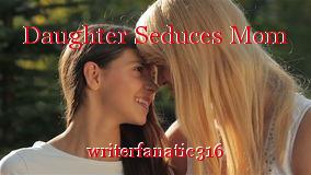 angie stetler recommends mommy daughter seduction pic