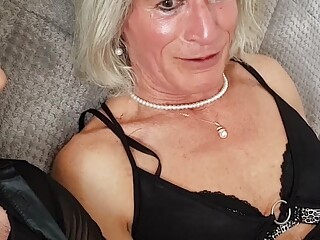 doris mccloud recommends mature tranny cum pic