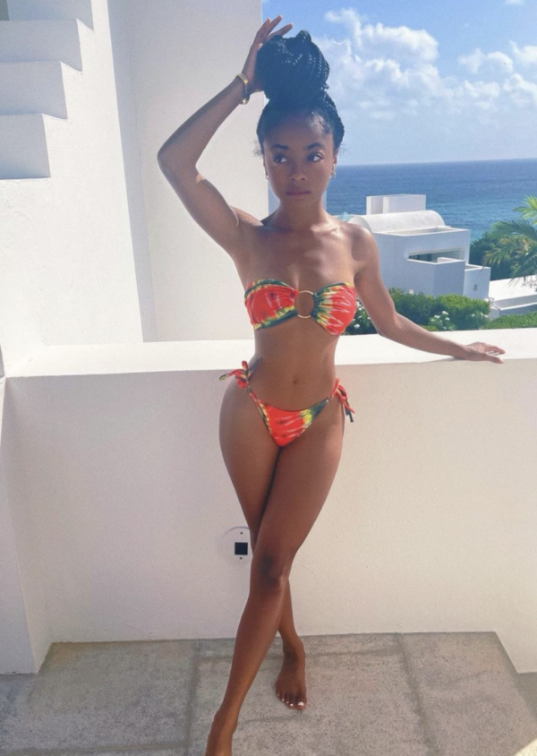 christopher bull add photo skai jackson tits