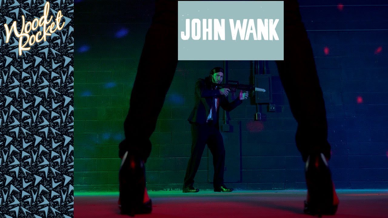 chris bockelman add john wick porn photo