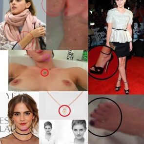 chris pi add emma watson nude fappening photo