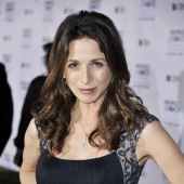 cheryl keiffer recommends Naked Marin Hinkle