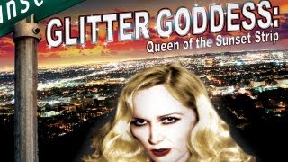 Worship Glitter Goddess bledel nude