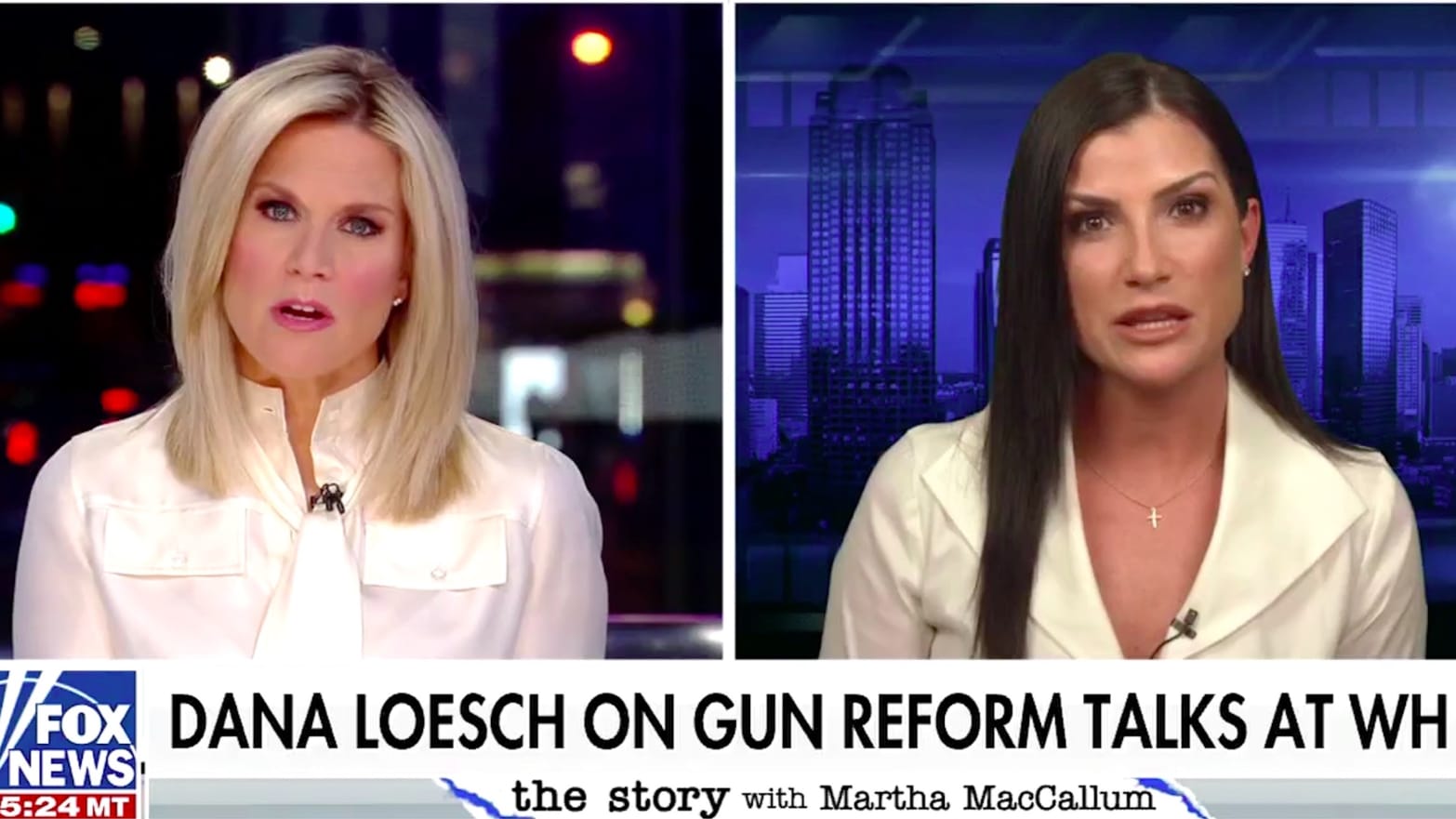 cole oldham recommends dana loesch naked pic