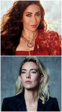 brad font add photo vanessa kirby leak