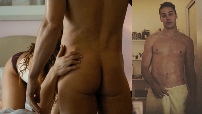 chris camiolo add taylor kitsch nude photo