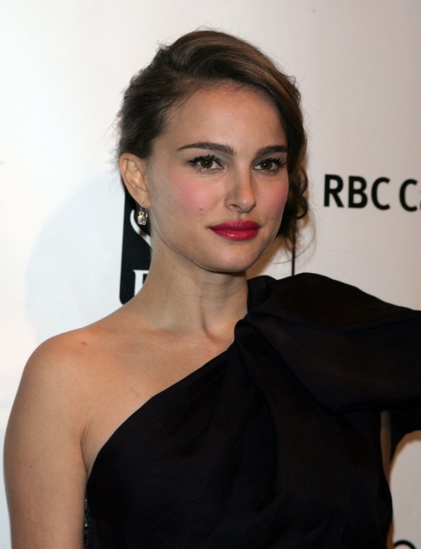 ann humphrey recommends Natalie Portman Butt