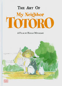 amanda loveridge recommends Totoro Hentia