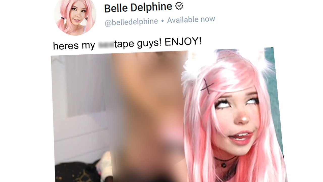 bruce laible recommends belle delphine christmas special pic