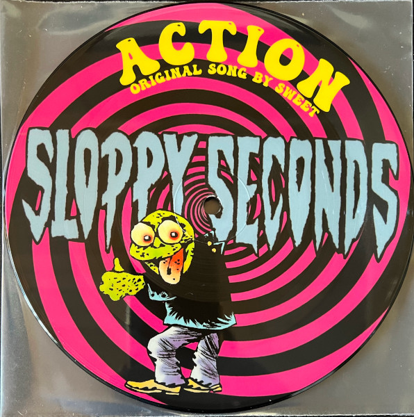 Best of Sloppy seconds stories