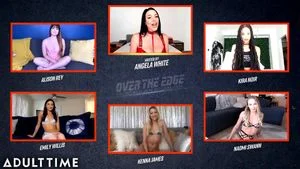 chen xiao qing recommends angela white edging pic