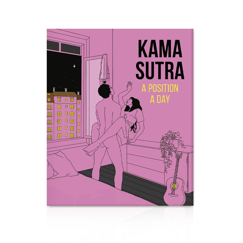 kama sutra instructional