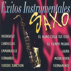 Best of Bonita de sax