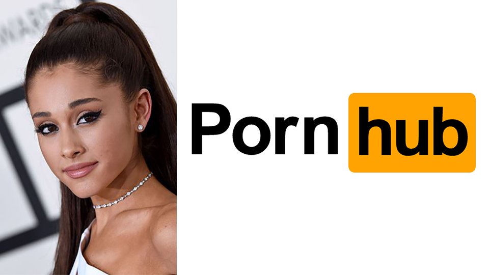 cheryl barratt recommends arianna grande porn pic