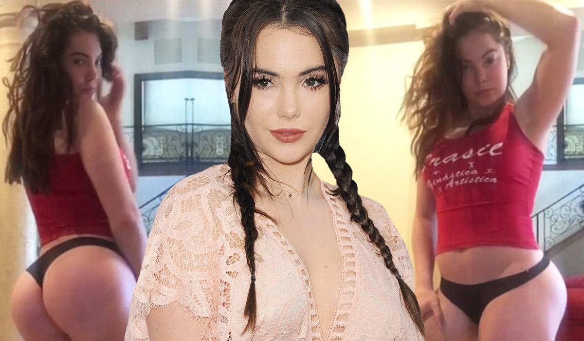 antonia baker share mckayla maroney nude photos photos