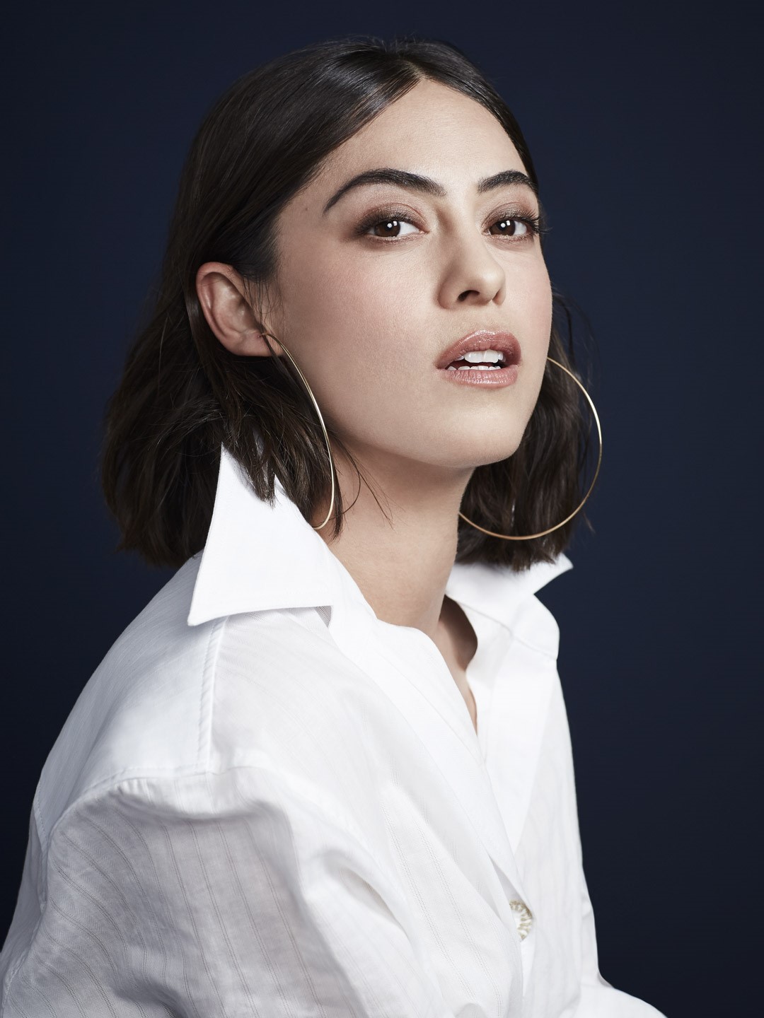 akeil sealy recommends Rosa Salazar Sexy