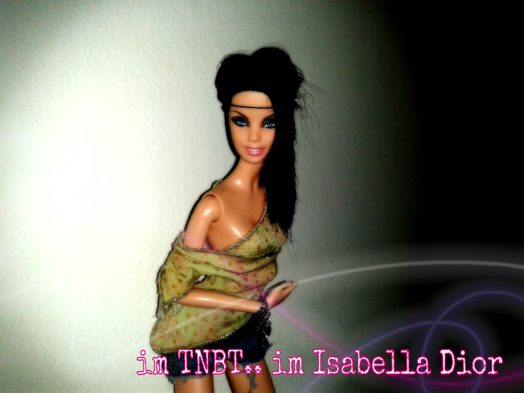 beverley cliff recommends isabella dior pic