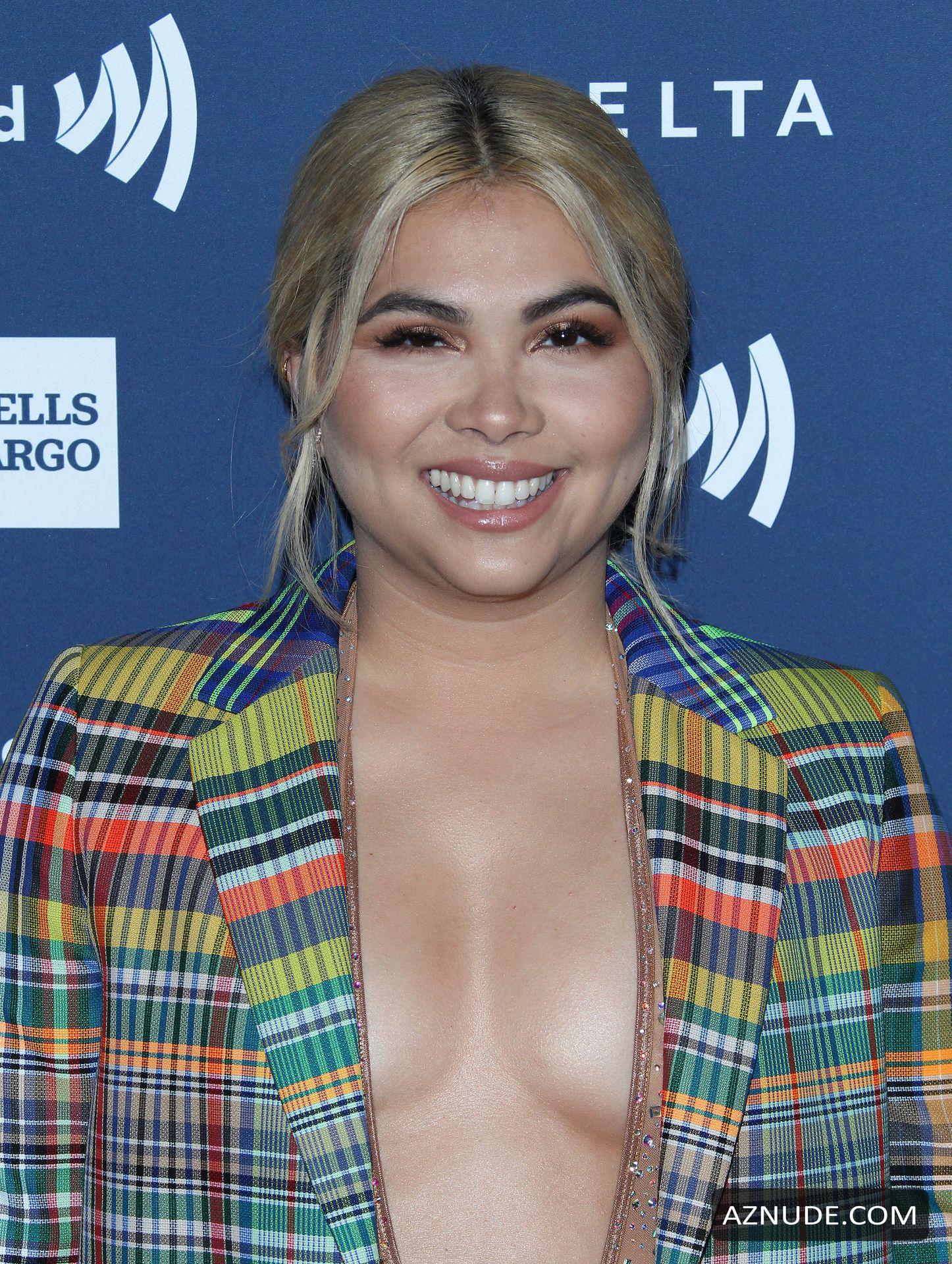 dale villines recommends Hayley Kiyoko Insecure