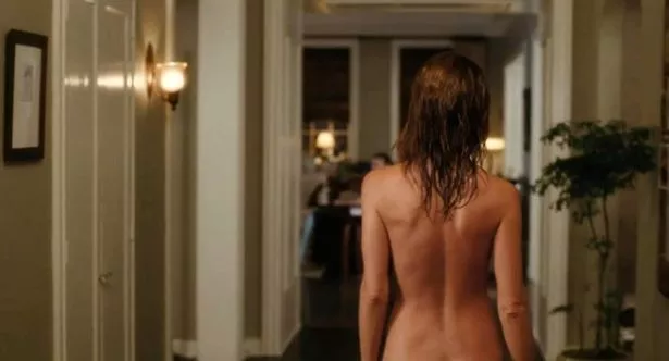 amy wiseley recommends nude jennifer aniston pic