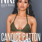 billy s recommends candice patton naked pic