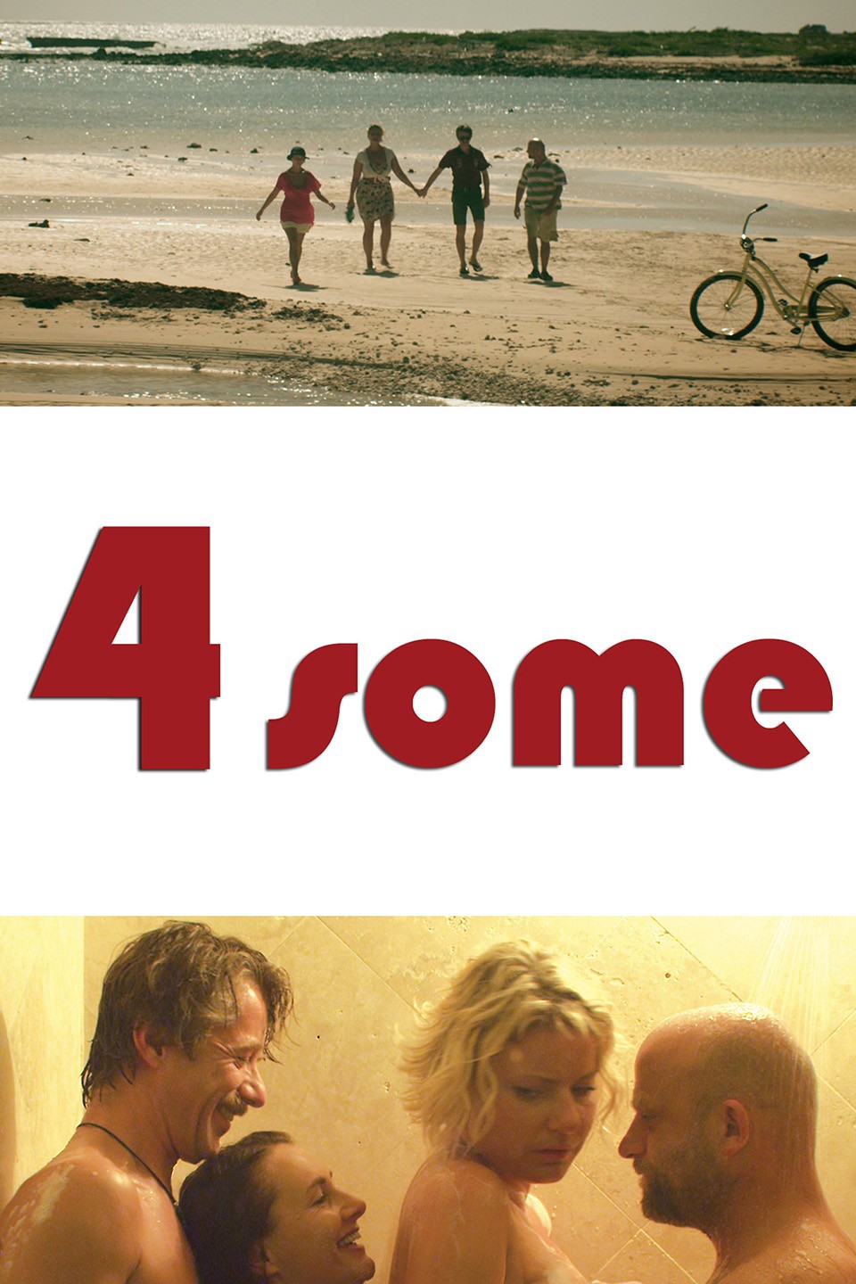 christopher oberg recommends Foursome Films