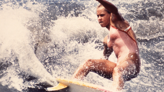 colleen barratt recommends naked female surfers pic