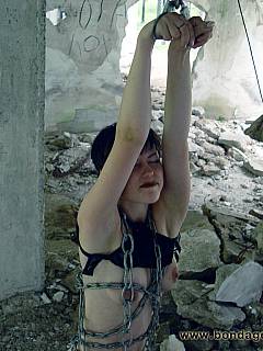 Best of Concrete bondage